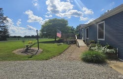5154 E CR 200 N, Michigantown, IN 46057