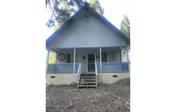 16 Coy Flat Road, Springville, CA 93265