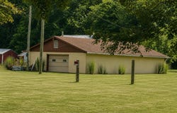 648 Hall Siding Road, Ahoskie, NC 27910