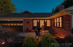 438 Glade Valley Road, Glade Valley, NC 28627