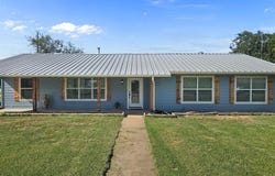 398 W Allen Street, Evant, TX 76525