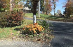 123 Rose Hill Drive, Lebanon, VA 24266