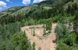 TBD LOST CREEK ROAD, Bedford, WY 83112