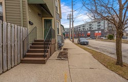 353 E Becher St, Milwaukee, WI 53207