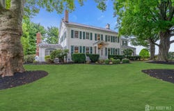 156 Cranbury Neck Road, Plainsboro, NJ 08512