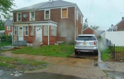 3044 N MERRIMAC ROAD, CAMDEN, NJ 08104