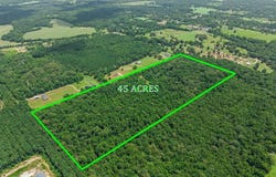 Tbd Nutmeg Road, Big Sandy, TX 75755