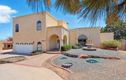1551 VALLEY VIEW Drive SW, Los Lunas, NM 87031