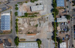 2820 Industrial Road, Santa Fe, NM 87507