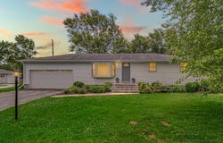202 W Wilson Street, Hebron, IN 46341