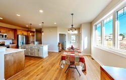 724 E Reinel Street, Jefferson, WI 53549