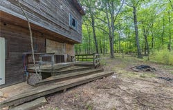 18500 Parks Cemetery  RD, Winslow, AR 72959