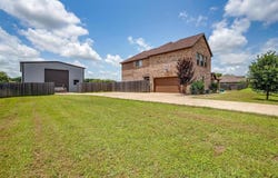 9440 Mattie Lane, Waxahachie, TX 75167