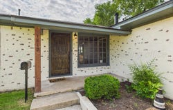 1819 N Beech Ln, Pampa, TX 79065