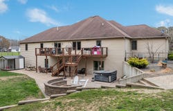 6199 N CR 200 E, Brazil, IN 47834