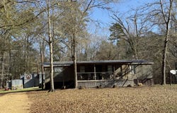 114 Huff Lane, Roxie, MS 39661