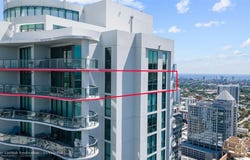 100 E Las Olas Blvd, Fort Lauderdale, FL 33301