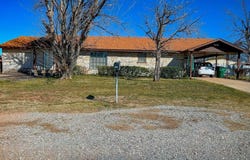 501 S Main Street, Grandfield, OK 73546