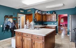 6779 W 800, Brookston, IN 47923-8052