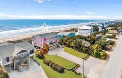 7411 Ocean Drive, Emerald Isle, NC 28594