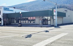 629 Northwest Park Avenue, Norton, VA 24273