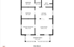 29-31 BERNARD Street, St. Augustine, FL 32084