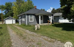 2468 2nd Street, Worden, MT 59088