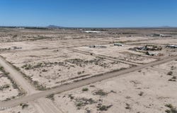 Tbd El Portal Rd SE, Deming, NM 88030