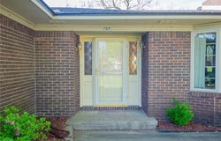 935 Florence  CIR, Mulberry, AR 72947