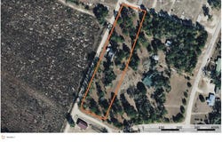 181 Ruby Giddens St, Willacoochee, GA 31650