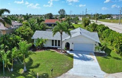 4800 SW 12th Place, Cape Coral, FL 33914