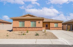 4019 N Ghost Hollow Ave, Casa Grande, AZ 85122
