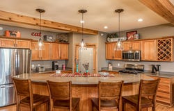 311 PARK AVE E, Minocqua, WI 54548