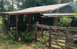 237 MARION STOUGH Rd, Fayette, AL 35555