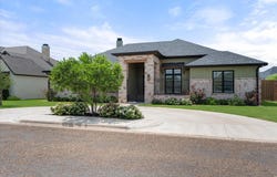 1004 N 14th Street, Wolfforth, TX 79382