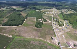 29.63 Acres - Society Hill Rd, Darlington, SC 29532