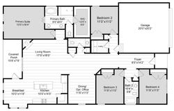 2001 Brighton Drive, New Bern, NC 28562