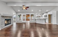 204 Monroe Street, Centerton, AR 72719