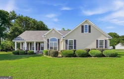 112 Manor Drive, Fitzgerald, GA 31750