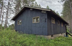 N2983 Foster City, Foster City, MI 49892