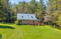 2951 N Palmer, Onaway, MI 49765