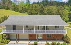 116 SPRUCE HOLLOW ROAD, MATHIAS, WV 26812