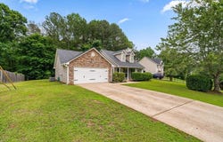 53 Paces Overlook Trace, Dallas, GA 30157