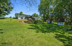 2160 35th Avenue, Alden Twp, WI 54026