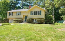 27 Dunbar Street, Sharon, MA 02067
