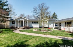 15710 Rich Lane, Hickory Corners, MI 49060