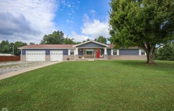 1515 N County Road 700 W, North Vernon, IN 47265