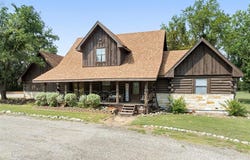 10233 County Road 603, Burleson, TX 76028