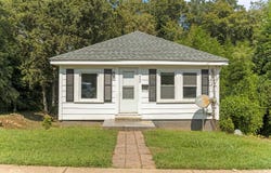 403 E Jefferies Street, Gaffney, SC 29340
