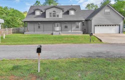 47 Lakeview Road, Houston, AR 72070